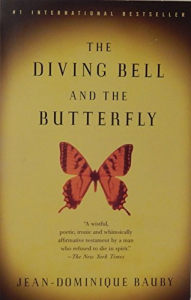 the diving bell and the butterfly analysis