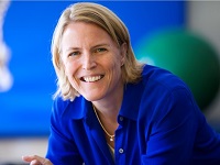 Professor Fiona Jones