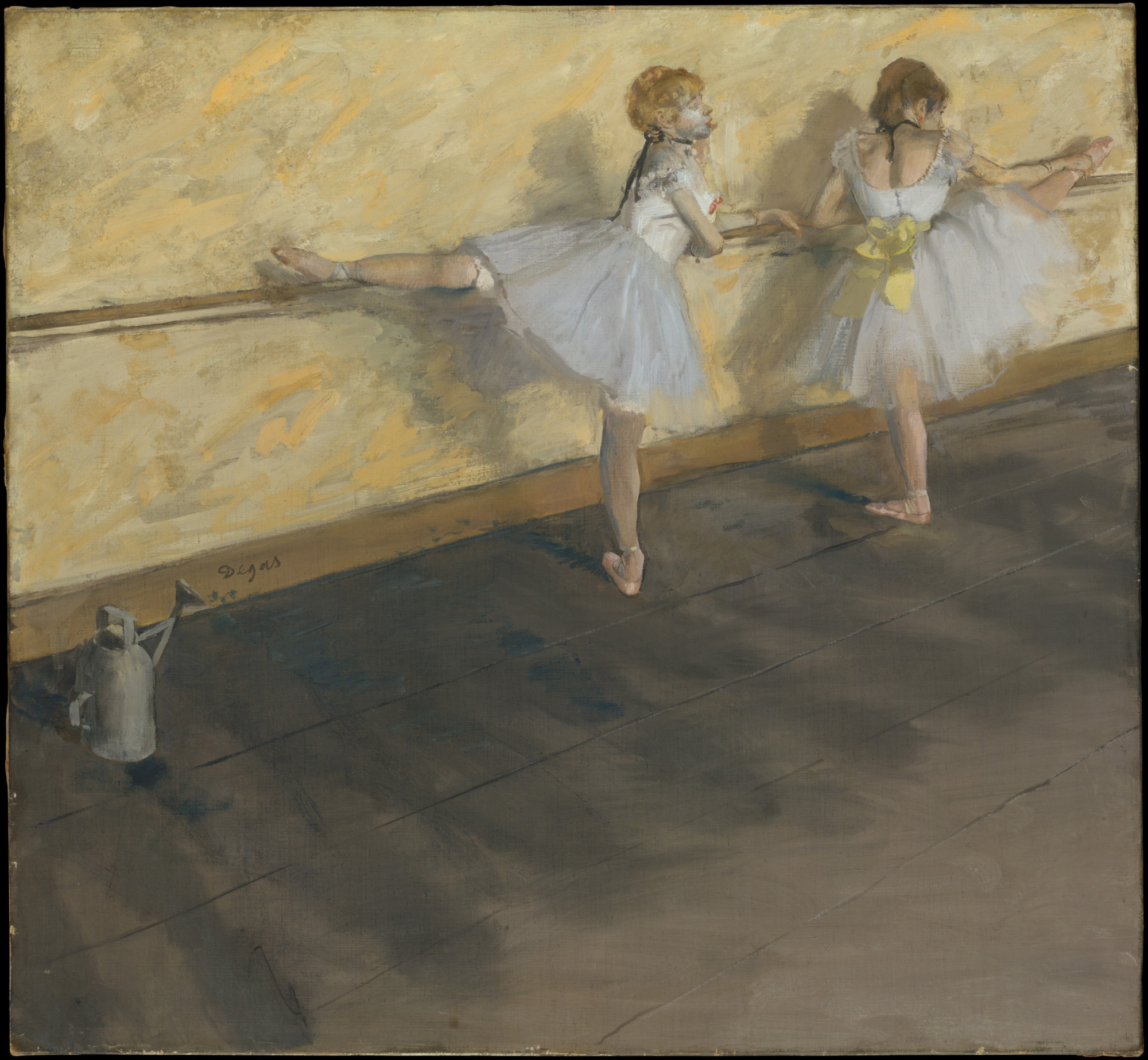 Albums 104+ Images what role did photography play for the artist edgar degas Completed
