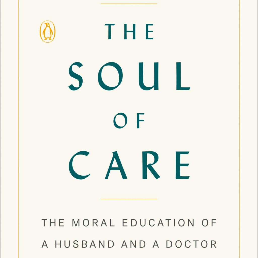 The soul of care