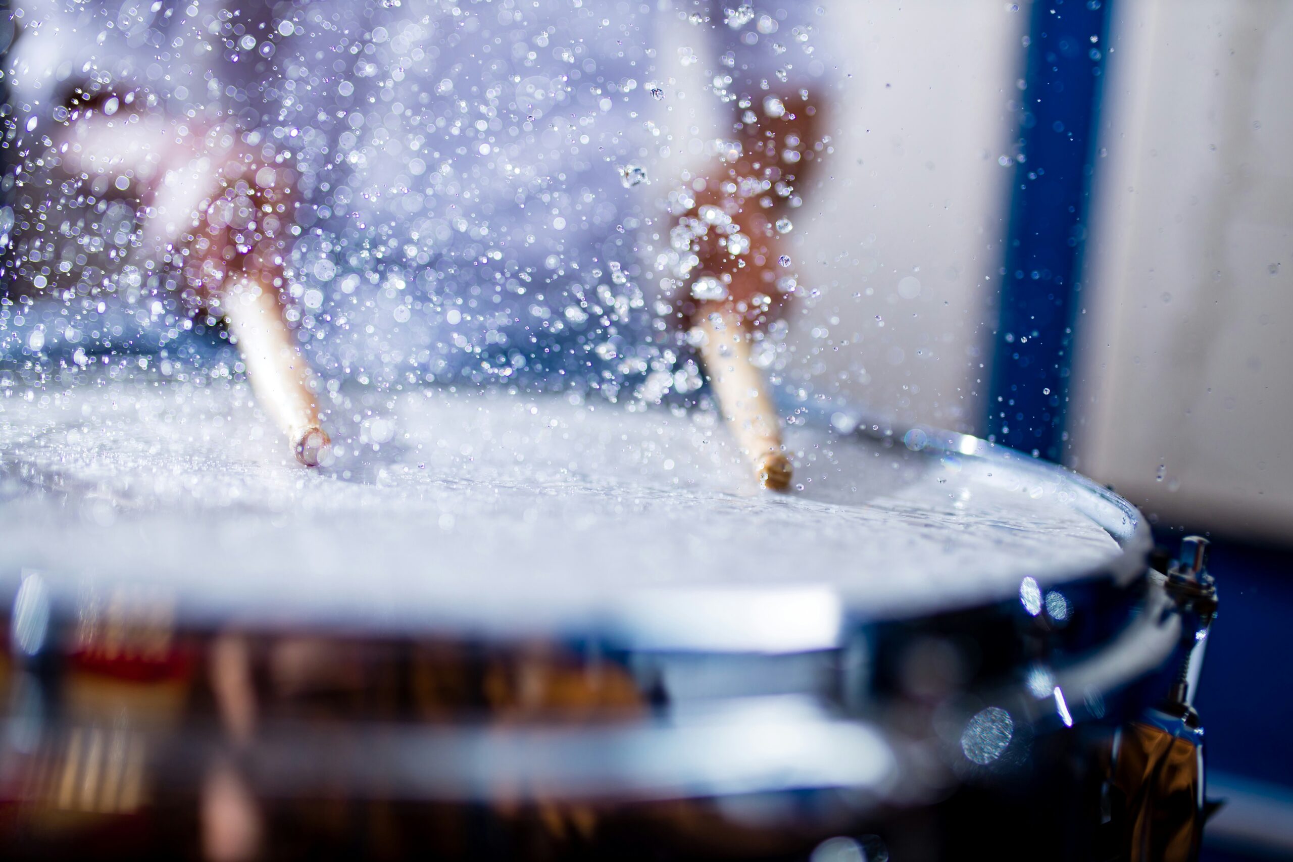 Hitting the Right Notes: Feasibility of Drumming to Assess Motor ...